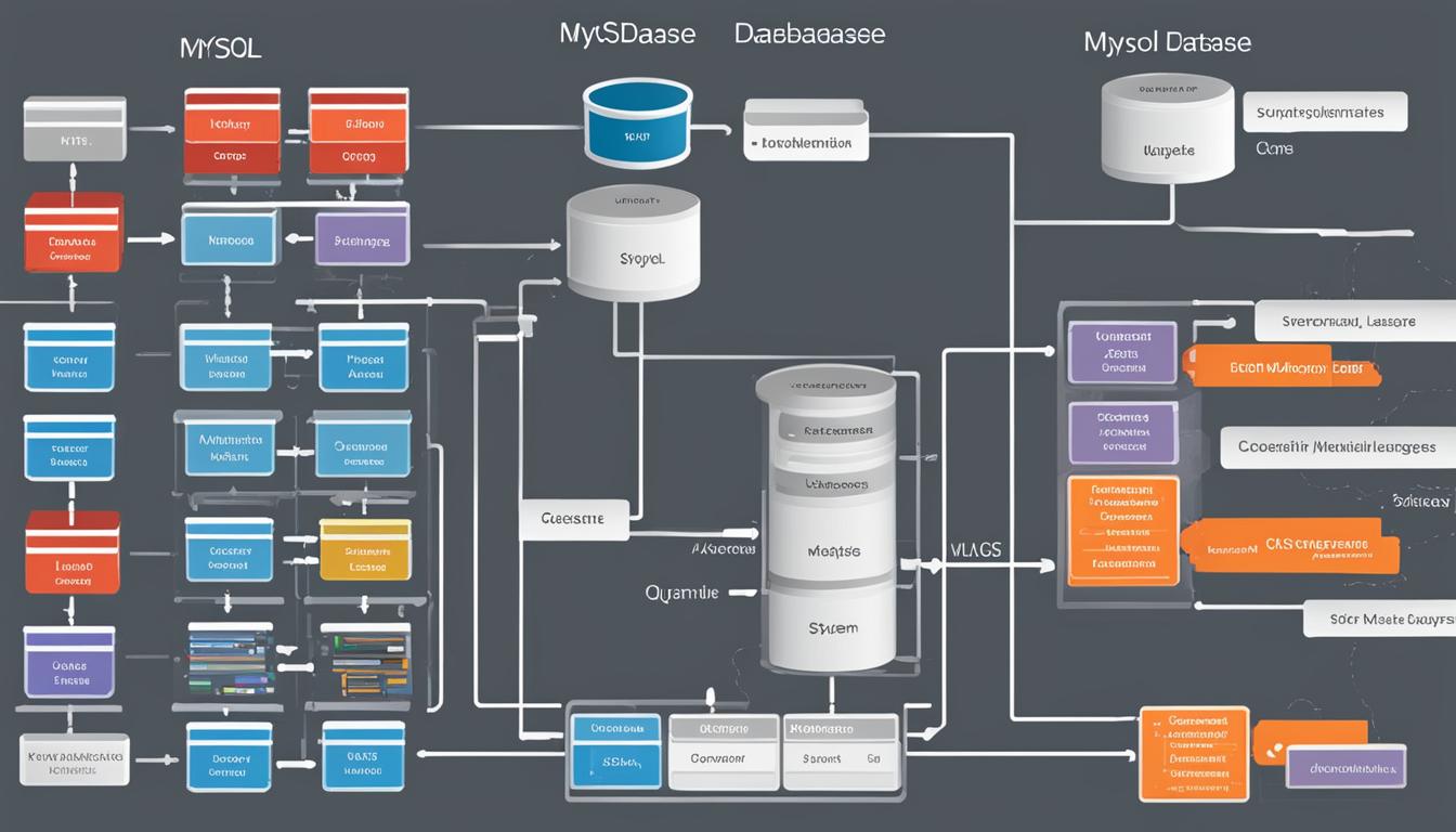 What is MySQL