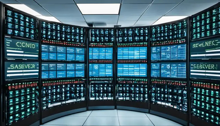 What is Nagios