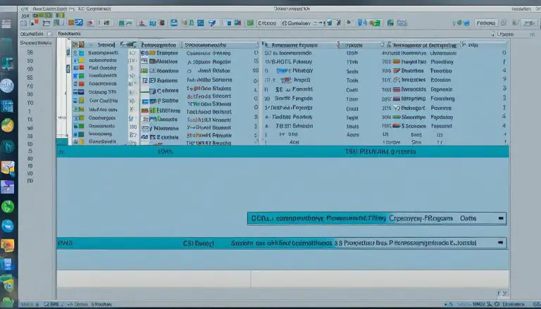 Understanding What is Partitioning in Computing