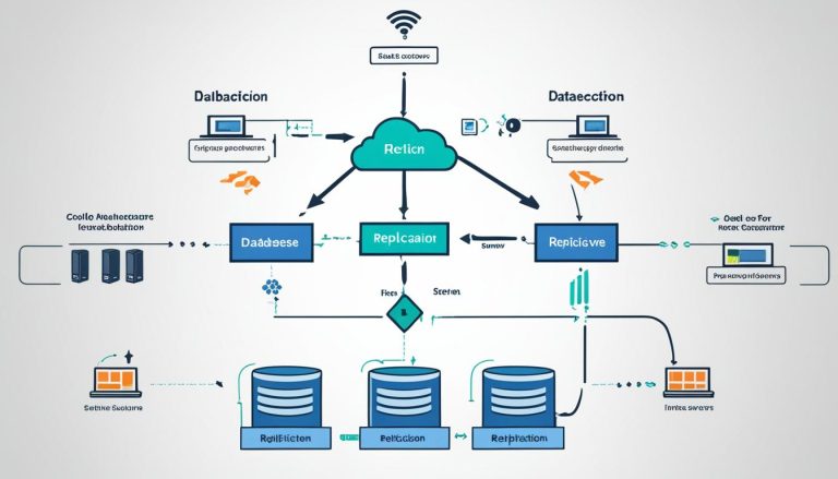 What is Database Replication Explained