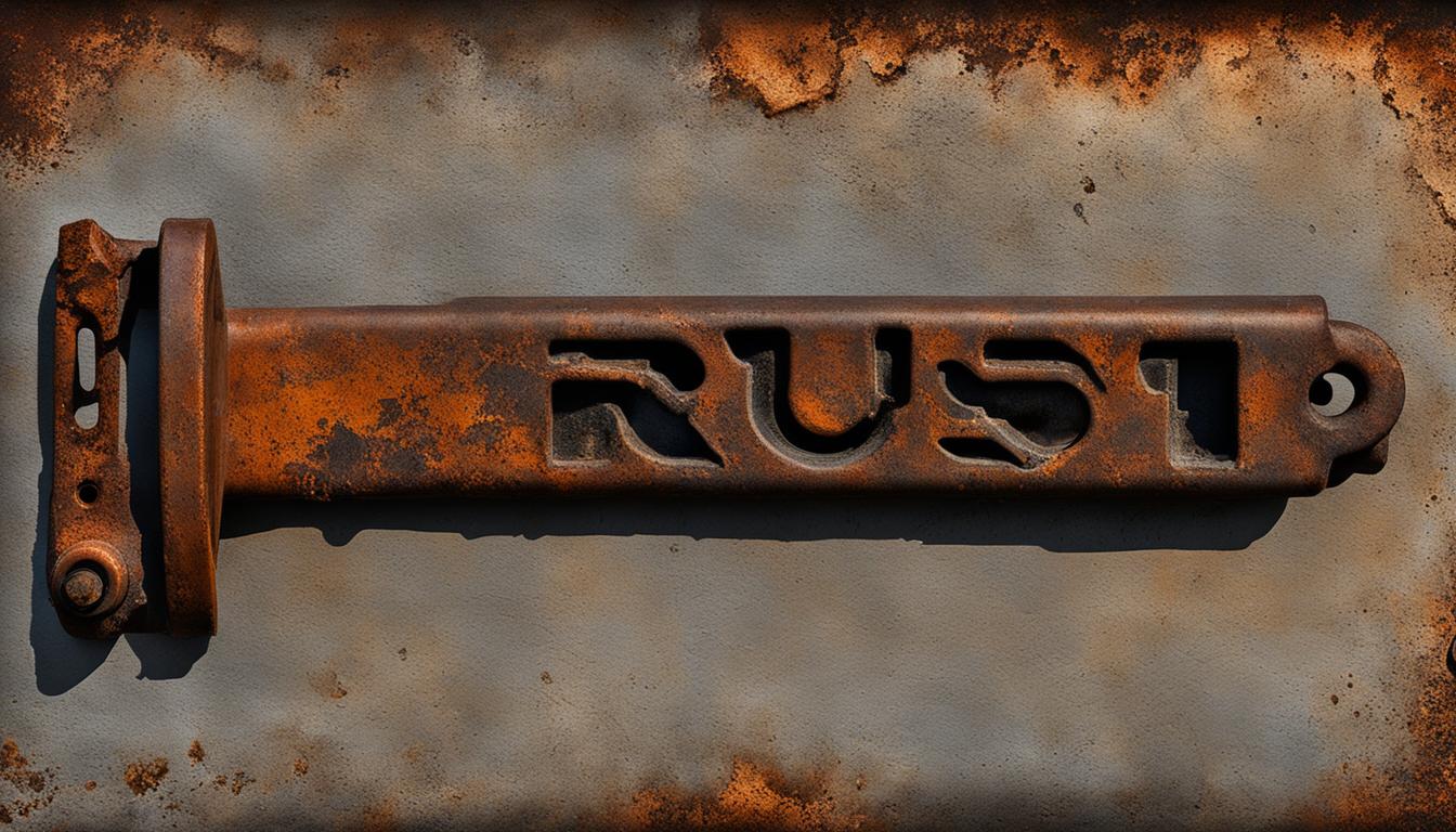 What is Rust