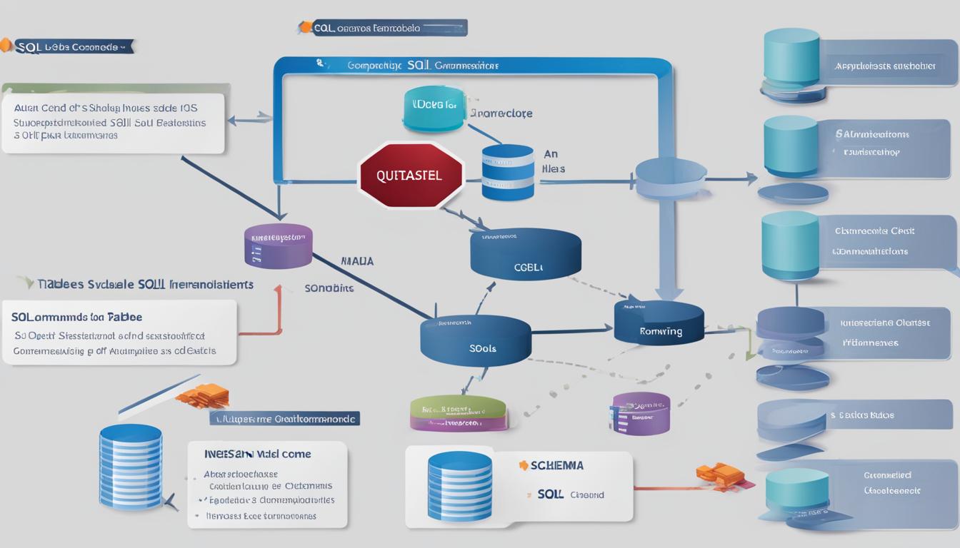 What is SQL