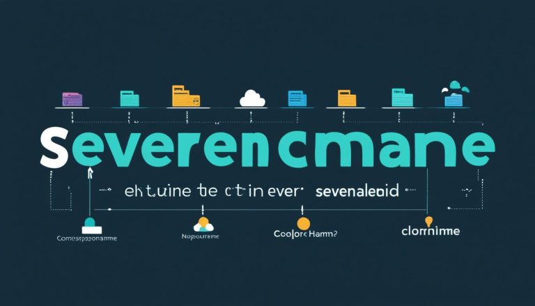 Understanding What is ServerName Explained