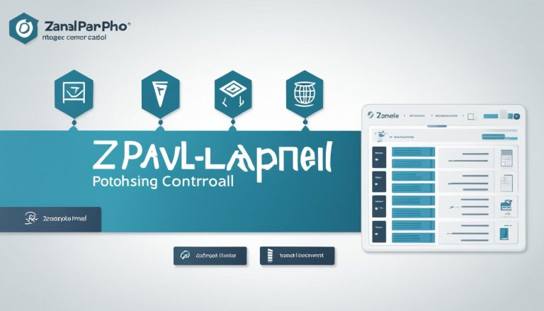 What is ZPanel