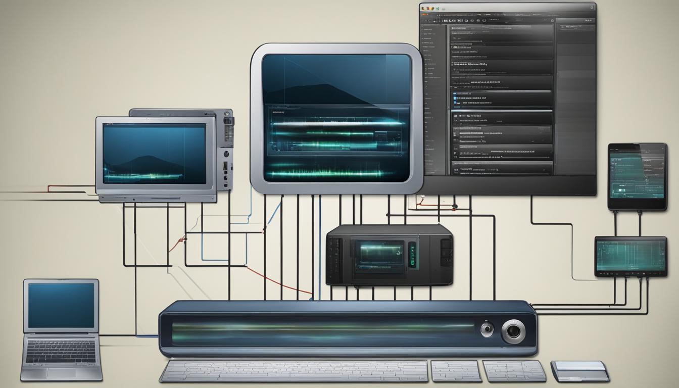 What is a MAC addresses