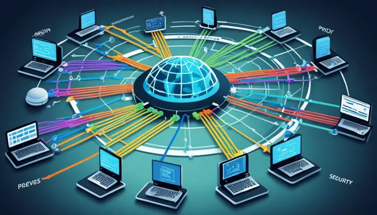 Exploring What is a Reverse Proxy: An Overview