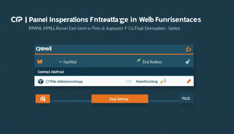 What is cPanel