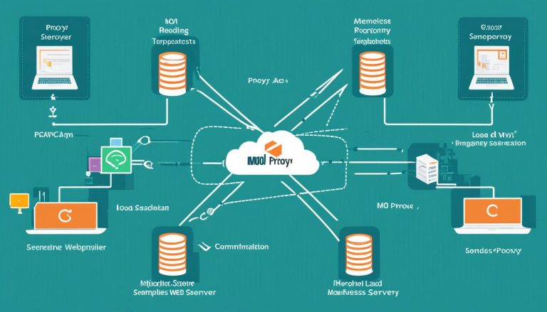 What is mod_proxy and Its Uses