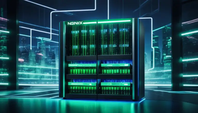 What is ngx_http_proxy_module in Nginx