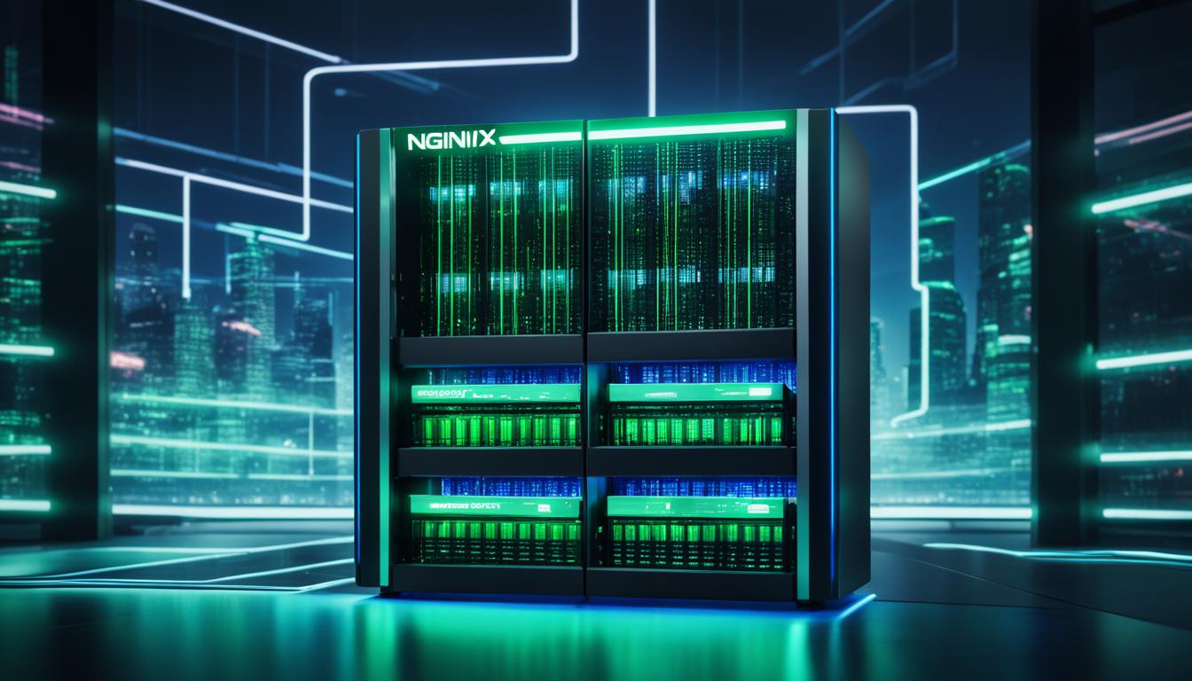 What is ngx_http_proxy_module