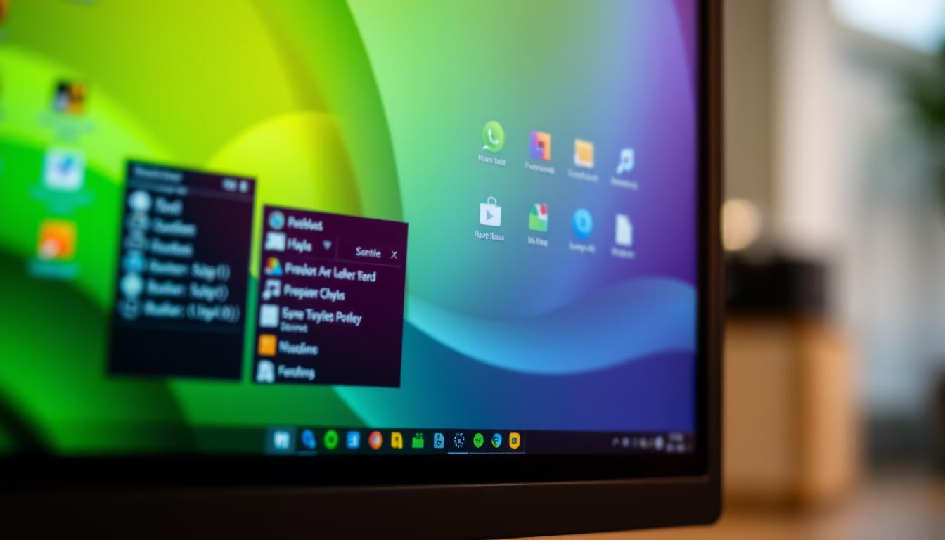 What is parrot linux