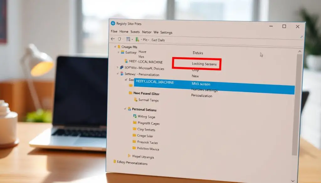 Windows 10 registry editor personalization settings Windows 10 registry editor personalization settings