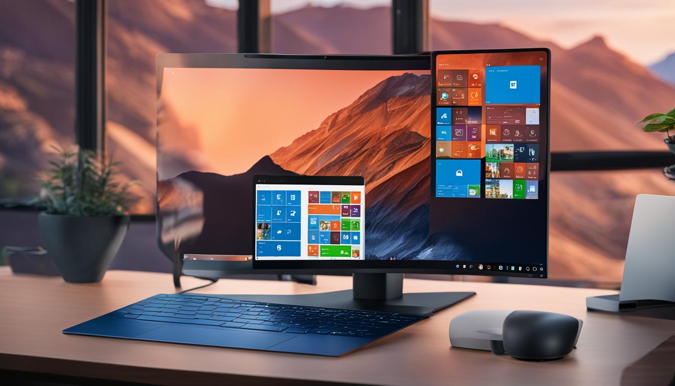 Easy Guide to Switch Desktops on Windows 11