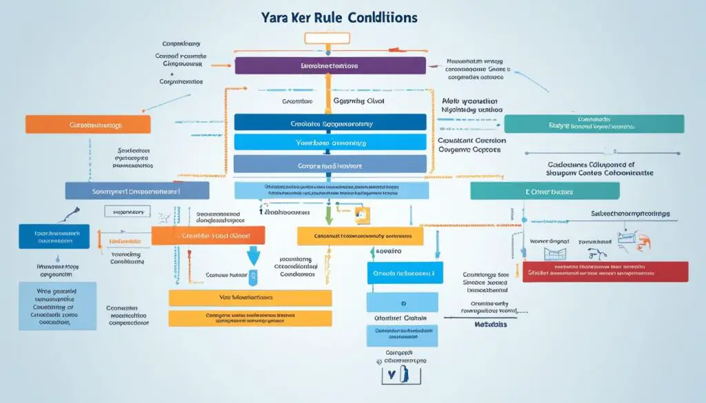 Yara rule conditions