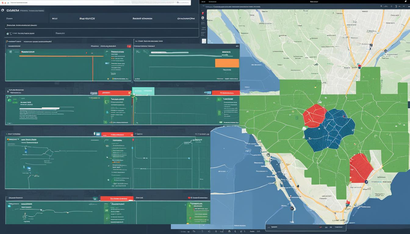 Zabbix vs. Cacti