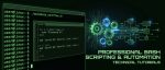 Bash Scripting Tutorial for Beginners: Automate Linux Tasks in 2026