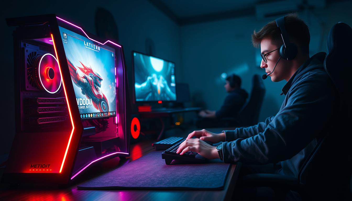 best linux distro for gaming