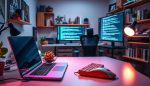 We Recommend the Best Vibe Coding IDE for Beginners