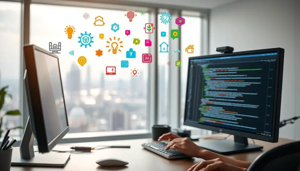 coding ai features for beginners