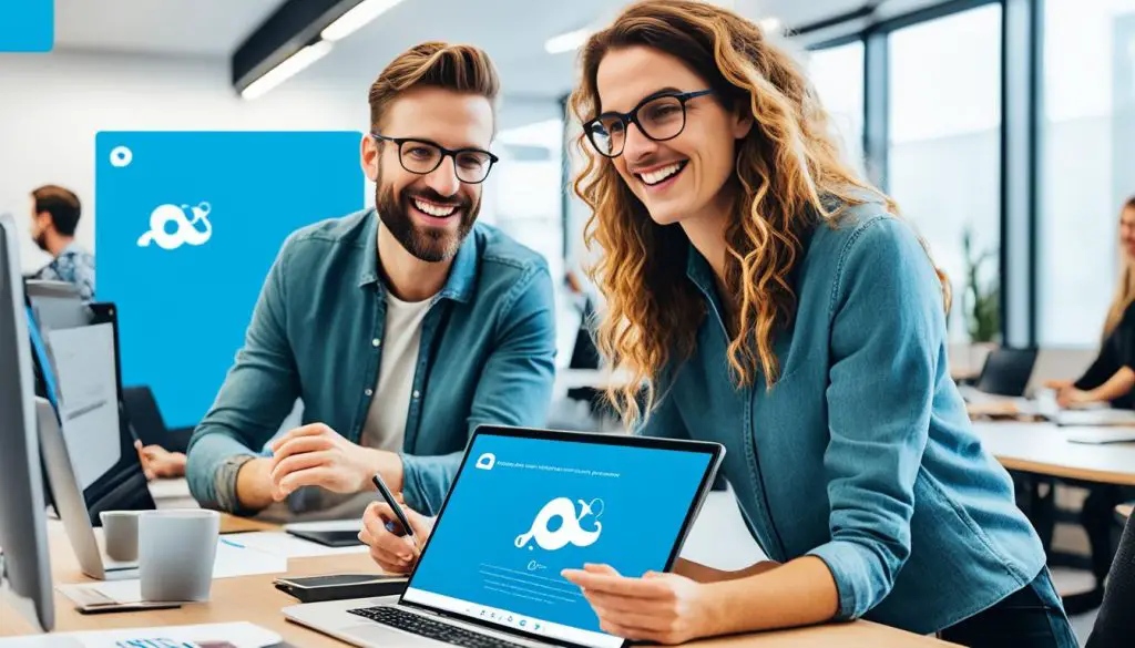 collaboration features