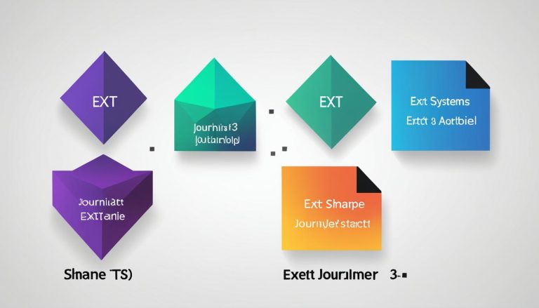 Decoding File Systems: ext2 vs ext3 vs ext4 Comparison