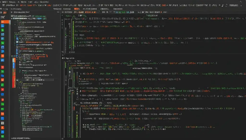 ext4 filesystem configuration