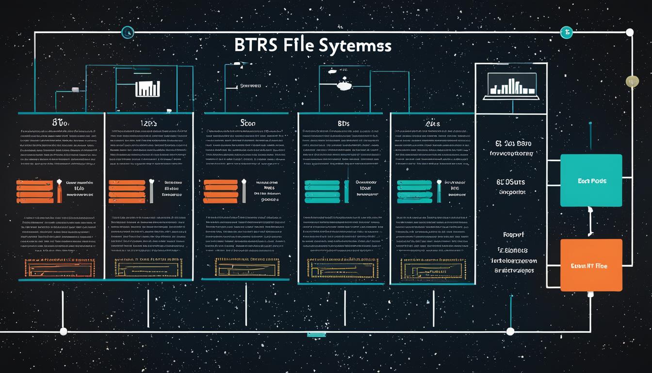 ext4 vs btrfs