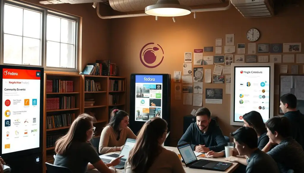 fedora community support resources fedora community support resources