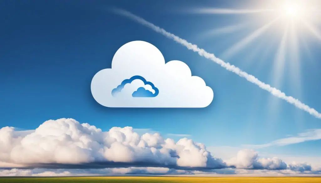 free cloud storage