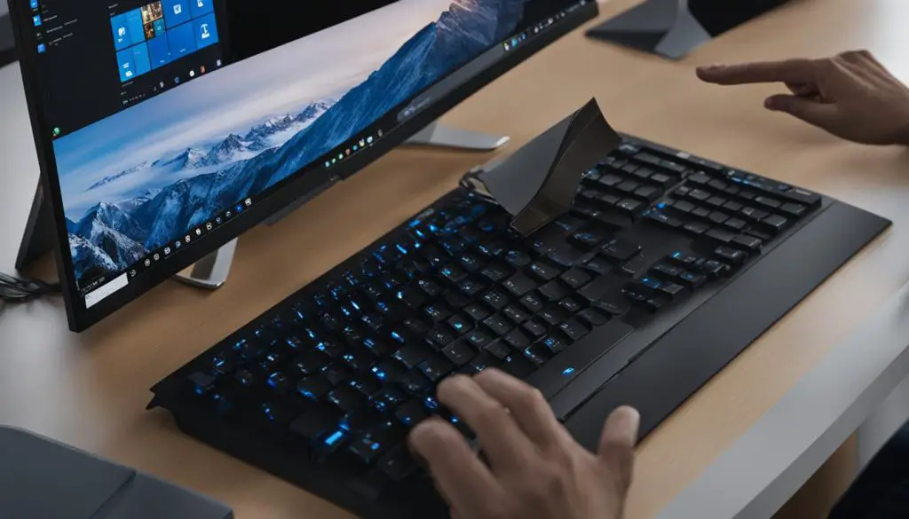 How To Access Bios Windows 10