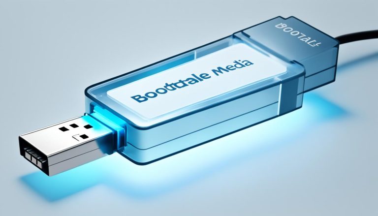 how to boot a pc from usb