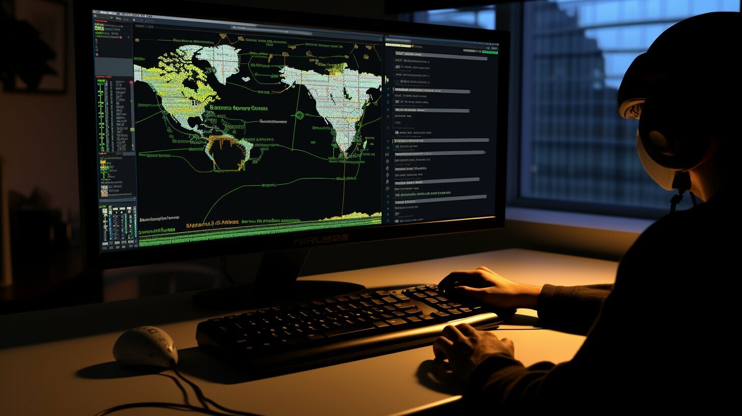 how to check ipv6 routing table in linux