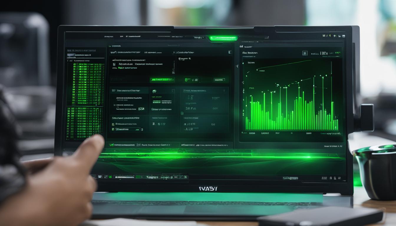 how to check pc power consumption in windows 10
