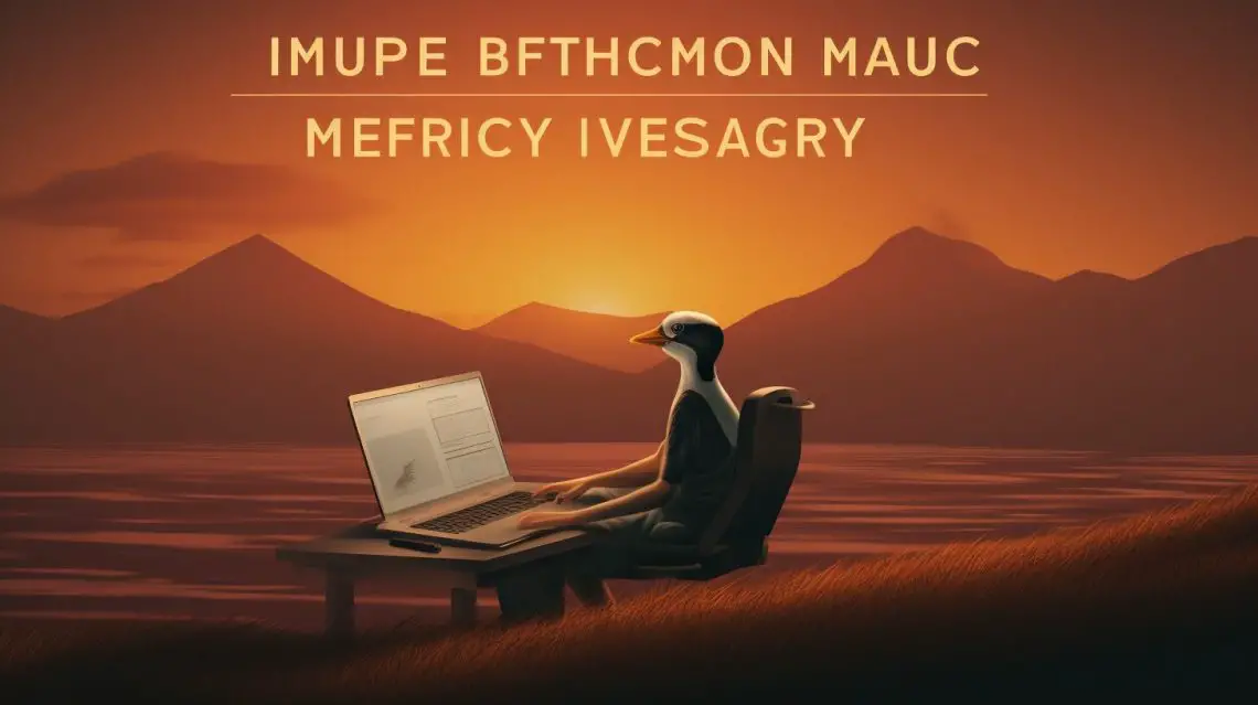 Creating ext4 File Systems with mkfs Command