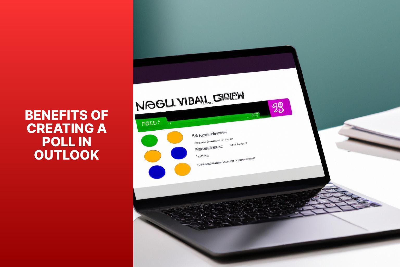 Benefits of Creating a Poll in Outlook - how to create a poll in outlook 
