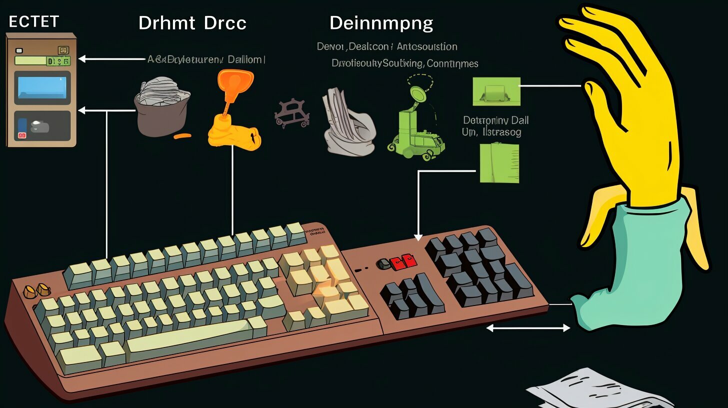 how to delete a directory in linux