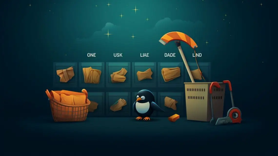 Guide How to Delete Files Older than X Days in Linux