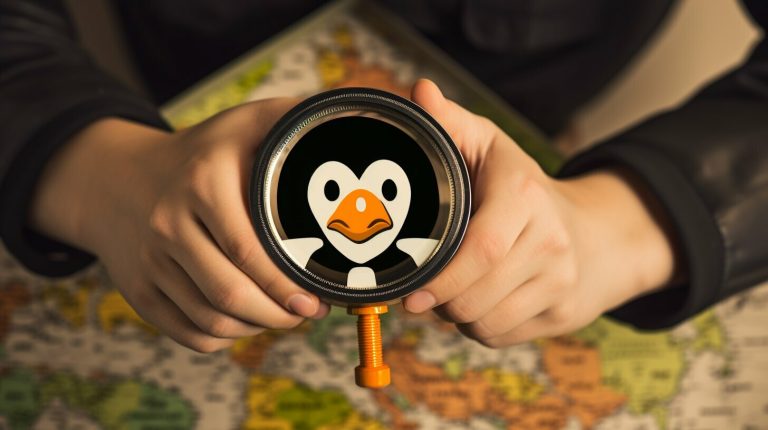 Uncover Your IP Address on Linux: How to Find It Easily