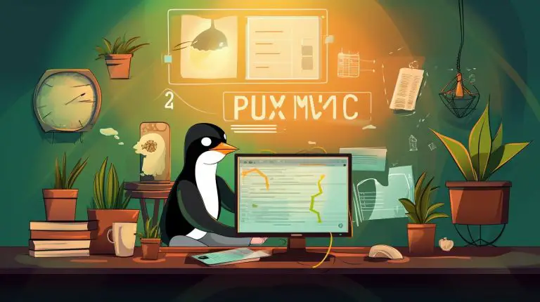 Uncover Your IPv4 Address on Linux: How to Find It