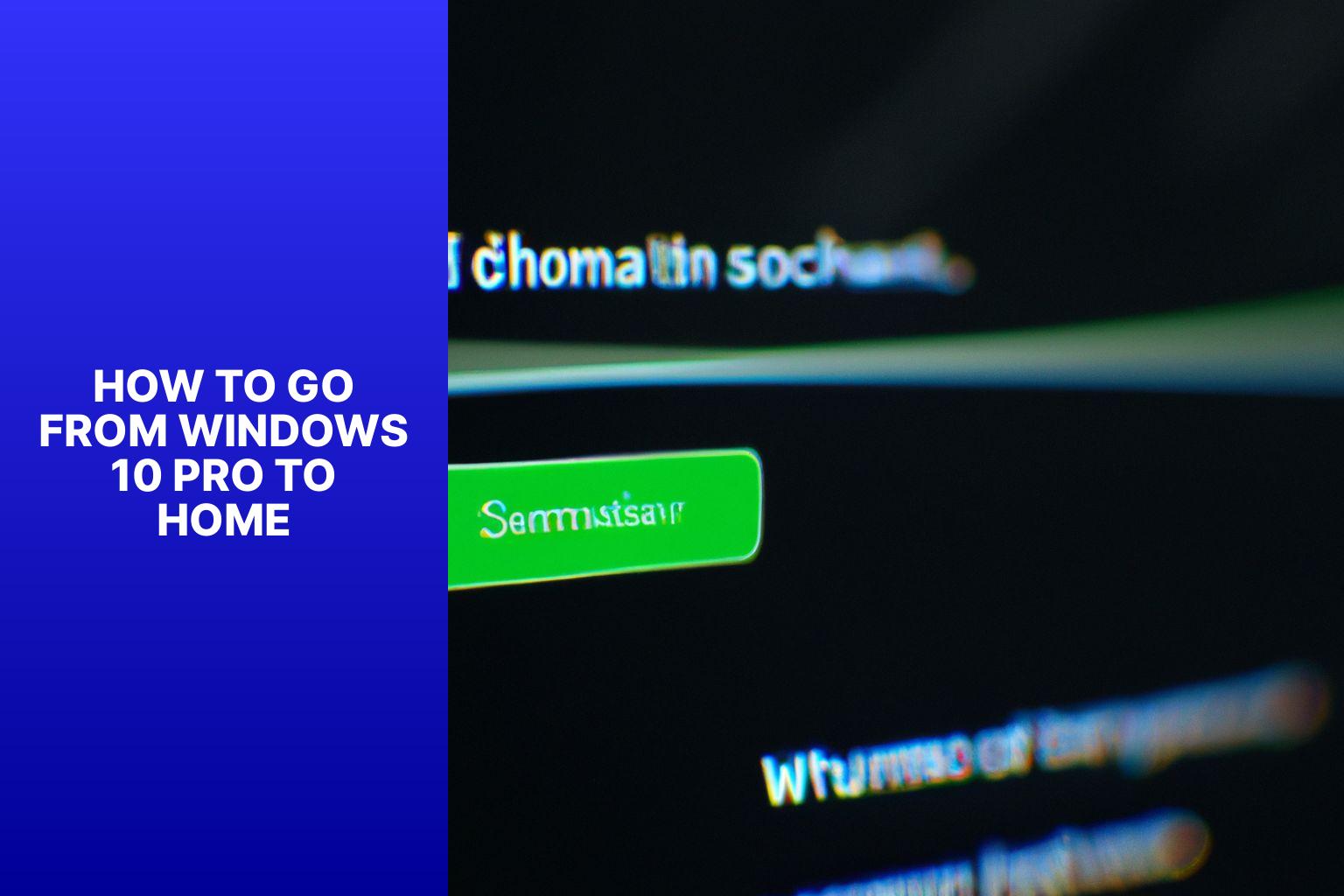 win 11 shutdown tips how to go from windows 10 pro to home4bpz