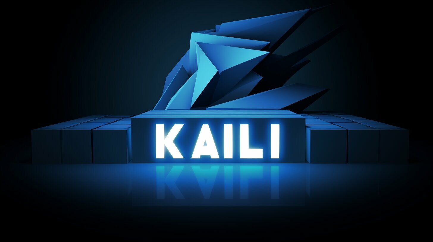 how to install kali linux on virtualbox
