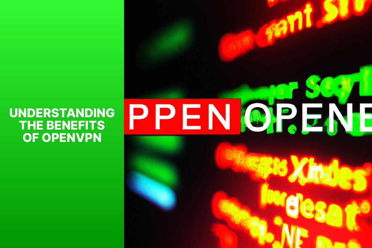Understanding the Benefits of OpenVPN - How to install openvpn on a pfSense Firewall 
