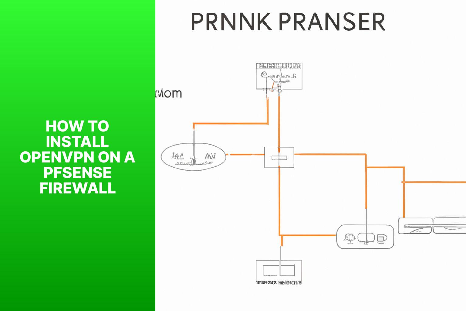 Step-by-Step Guide: Installing OpenVPN on pfSense Firewall