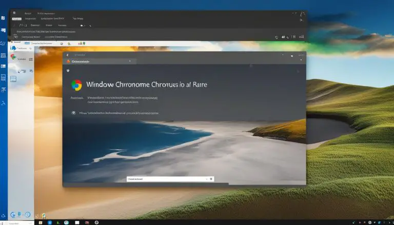 Guide: How to Install Windows 10 on Chromebook without USB