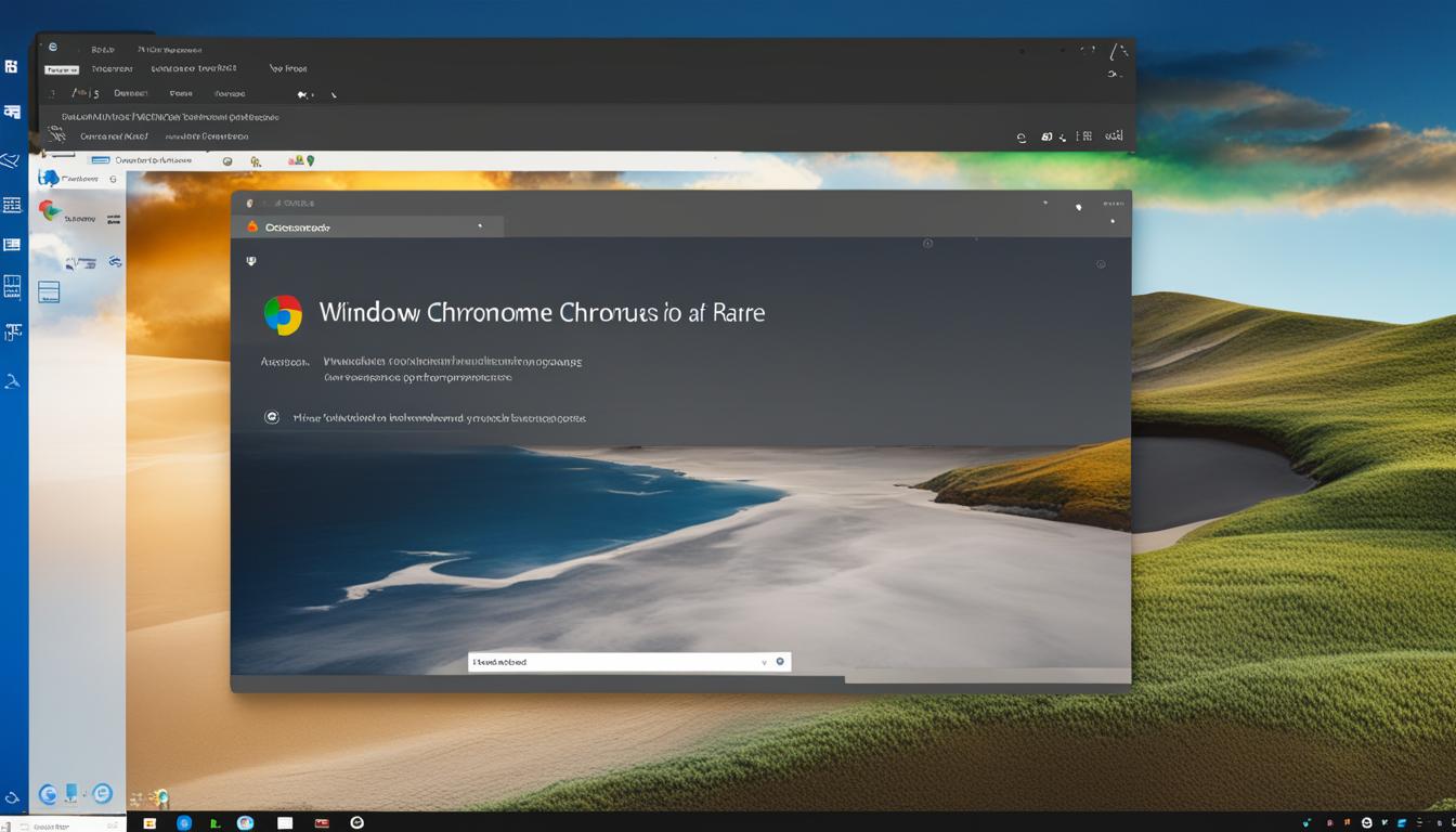 how to install windows 10 on chromebook without usb