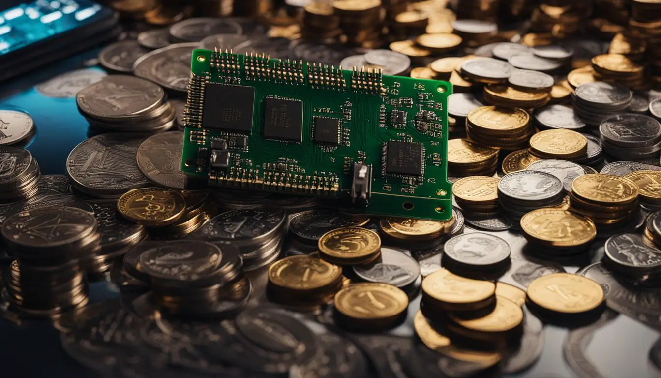 how to make money with a raspberry pi