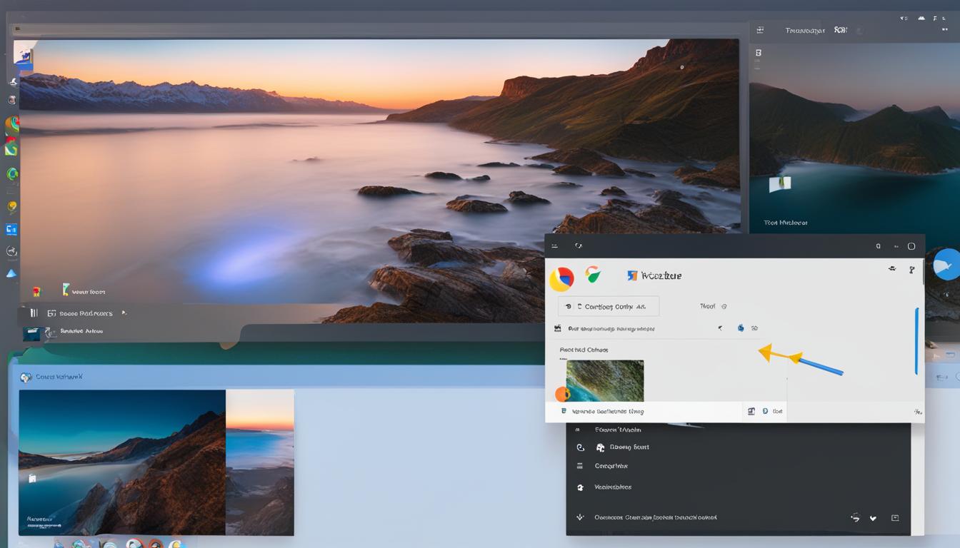 how to pin google to taskbar windows 11