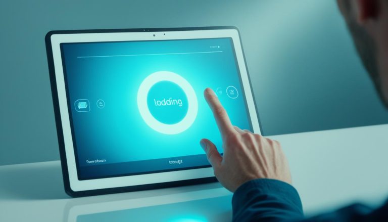 how to reboot a tablet