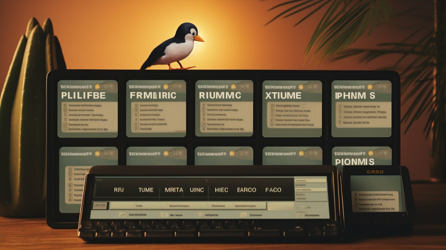 how to rename multiple files at once in linux