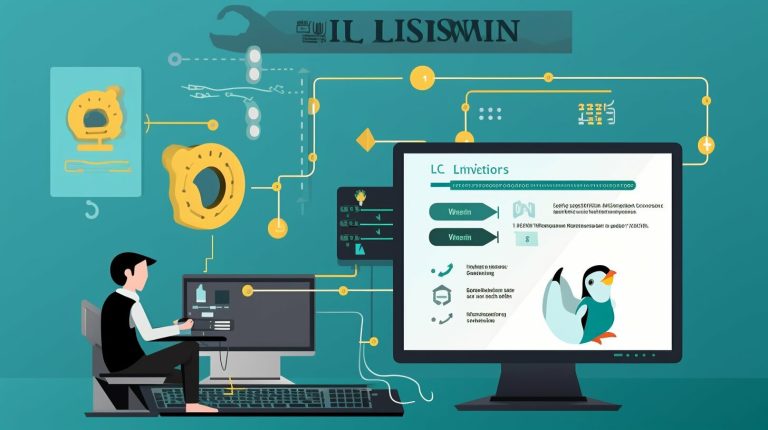 Learn How to Set IP Address in Linux: A Guide for Users